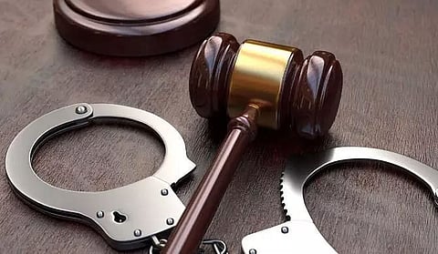 Billionaire Xiao Jianhua jailed for 13 years in China