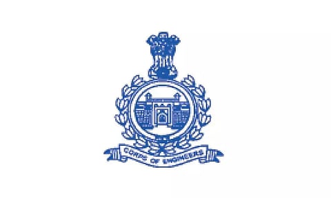 MES Invites Tender for Provn of Widening of Internal Road - 2022_MES_540254_1