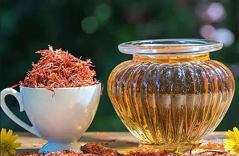 Benefits of using Kumkumadi everyday