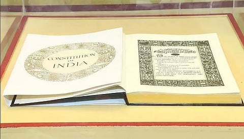 Legal education in schools and colleges: An absolute necessity