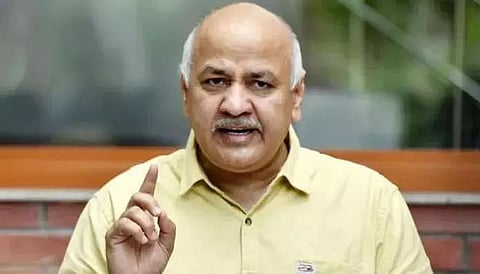 CBI grills Delhi's Deputy Chief Minister Manish Sisodia's aides