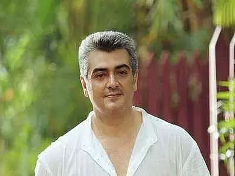 Actor Ajith Kumar draws attention to tinnitus