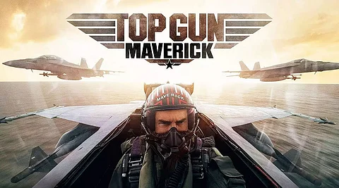 'Top Gun: Maverick' jets past 'Avengers: Infinity War', 6th top grossing film