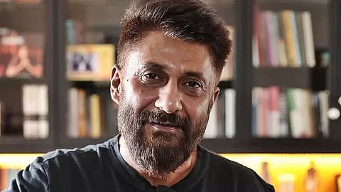 People have 'rejected' Bollywood because of its 'arrogance': Vivek Agnihotri