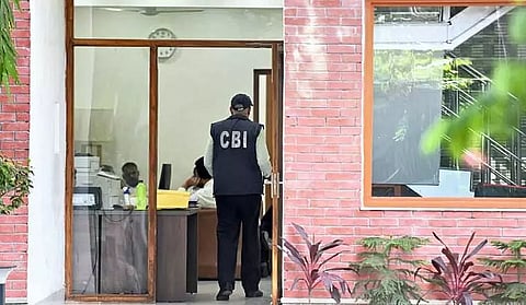 Central Bureau of Investigation (CBI) confirms LOC against 8 persons, no clarity on Manish Sisodia