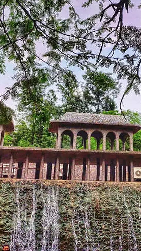 INDIAN CITIES WITH MOST GREENERY