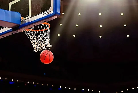 India go down to China 105-65 of FIBA U18 Men's Asian Basketball Championships