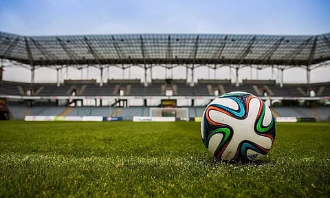 Dewkon Football: Charaideo, Kamrup (M) to face in title clash