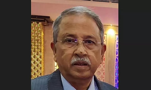 A tribute to Late Arshad Hussain Saheb