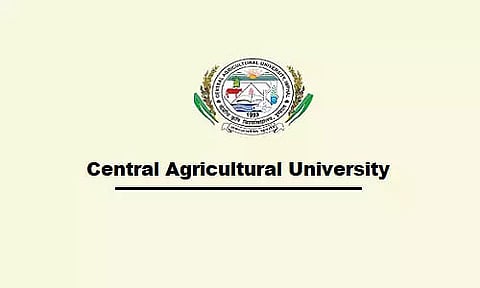 CAU Recruitment 2022 - Highly Skilled Manpower Vacancy, Job Opening