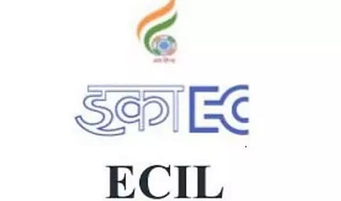 ECIL Recruitment 2022 - 03 General Manager Vacancy, Latest Jobs