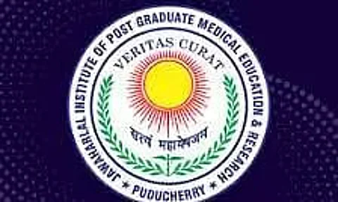 JIPMER Recruitment 2022 – Tutor Vacancy, Job Opening