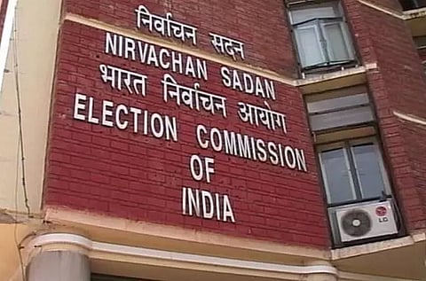 No entry into electoral roll shall be deleted due to Aadhaar: Election Commission