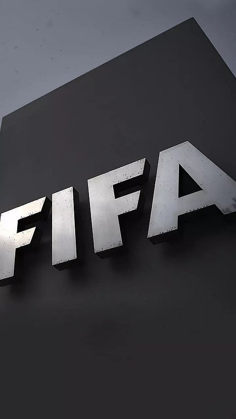 List of countries banned by FIFA due to third-party interference