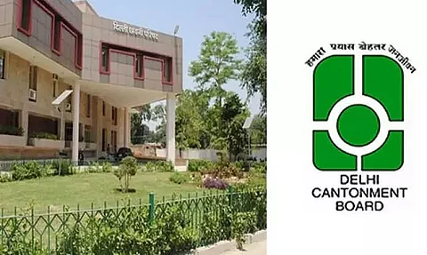 Delhi Cantonment Board Recruitment 2022 – Senior Resident, Specialist Vacancy, Job Opening