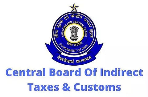 CBIC Recruitment 2023 -  Intelligence Officer Vacancy, Latest Jobs