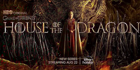 'House of the Dragon' premiere registers close to 10 million views