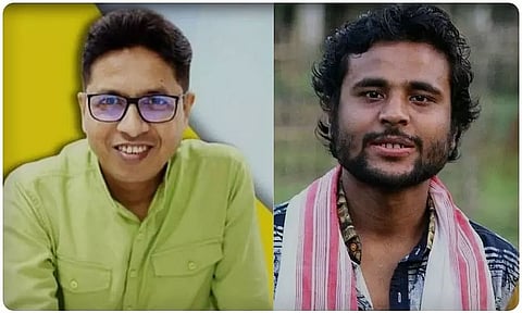 Four from Assam bag Sahitya Akademi awards