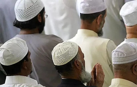 Muslim leaders should focus on social issues