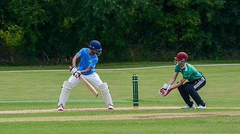 Assam T20 Cricket Challengers Trophy: Brahmaputra, Dihing Patkai win at Amingaon stadium