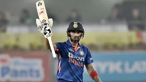 Rahul will be ready to go against Pakistan after game time in middle: Scott Styris