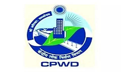 CPWD Invites Tender for Construction of Office cum Control Centre Building - 32/CE/GHY/2022-23
