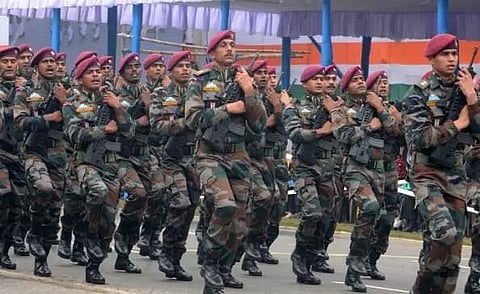 Confusion in Nepal over recruitment in Gorkha regiments due to Agnipath scheme