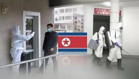 North Korea urges heightened alert against new virus found in China