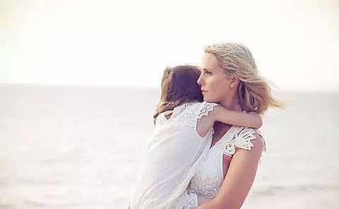 Why do some mothers resent their daughters?