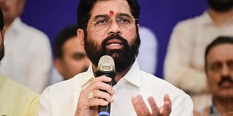 'Khoke' ruckus continues to rock Maharashtra politics for fifth day