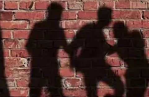 Businessmen severely injured after attack by miscreant at Tangla Railway station