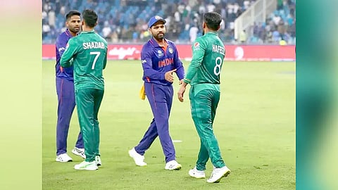 Standing tickets for India-Pakistan World Cup clash at MCG!