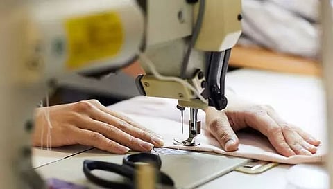 10-day sewing training camp underway in Dibrugarh