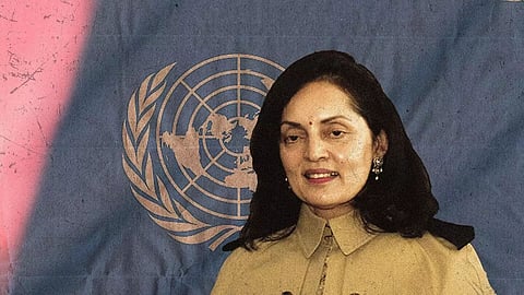India breaks streak of UN abstentions on Ukraine, votes in opposition to Russia