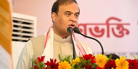 Vernacular medium classes till class-III on the cards: Chief Minister Himanta Biswa Sarma