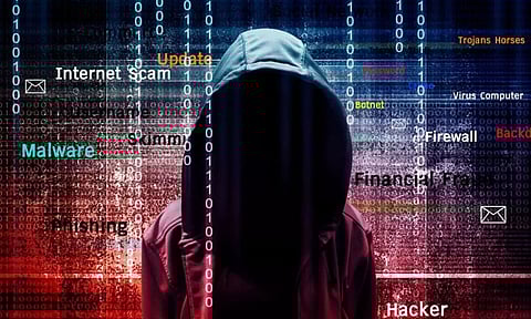 Assam Police CID tracks over Rs 10 lakh siphoned off by fraudster in Guwahati
