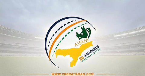 Brahmaputra Boys, Dihing Patkari Riders win in Assam Challenges Trophy