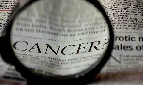 Cancer on the rise in Northeast India