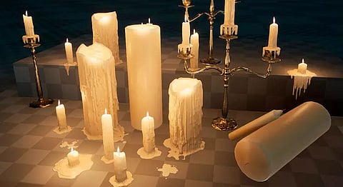 Social worker and teacher passes away in Sivasagar district