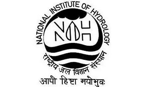 NIH Roorkee Recruitment 2022 - Resource Person Vacancy, Job Opening