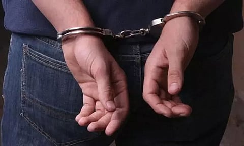Meghalaya: Bangladeshi Nationals Nabbed from East Jaintia Hills