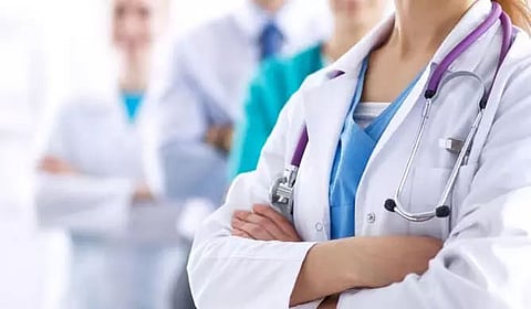 Many nursing homes in Assam operating in violation of rules