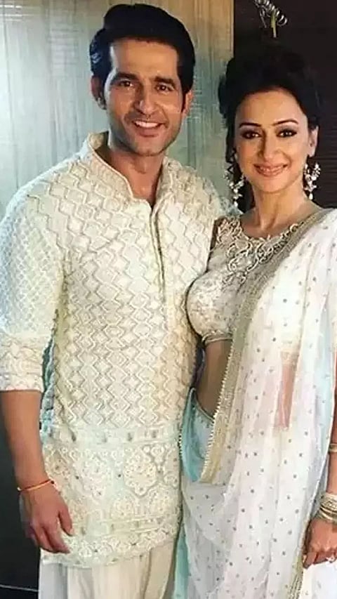 10 TV celebs who married more than once