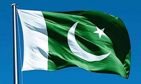 Uproar in Pakistan after Women's Park Closed Following Protest by Islamists