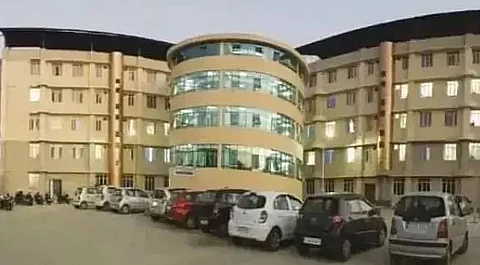 Fasting activists hospitalized at TRIHMS, Arunachal