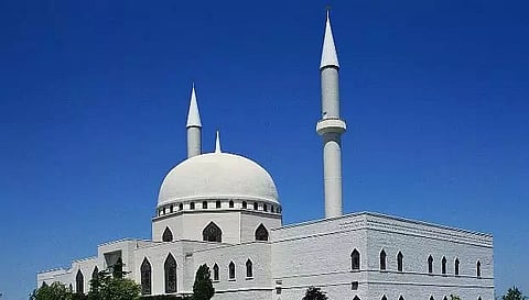 Too many mosques in god's own country