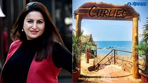 Sonali Phogat death case: Goa Police arrest owner of 'Curlies' restaurant