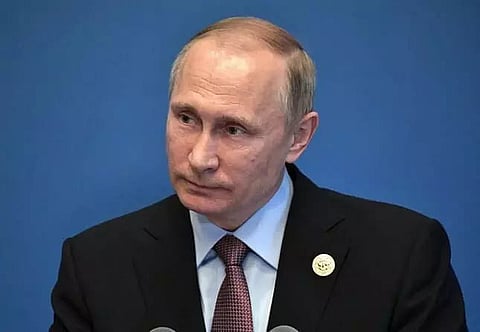 Vladimir Putin to provide financial benefits to Ukrainians arriving in Russia