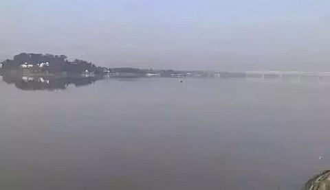 Assam: Boat With Army Personnel Onboard Capsizes, One Missing