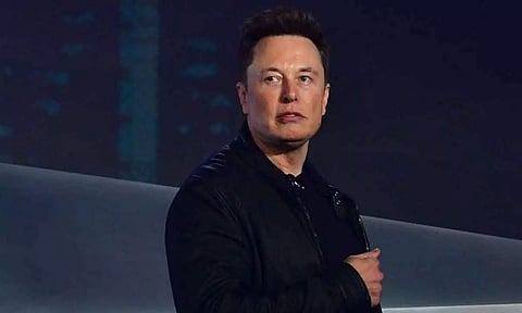 Tech billionaire Elon Musk begins fasting to stay healthy